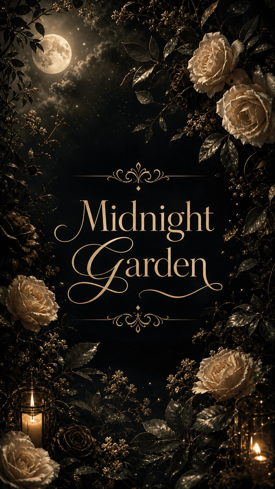 Midnight Garden